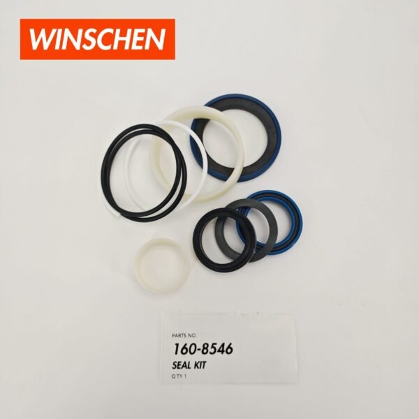 160-8546 SEAL KIT