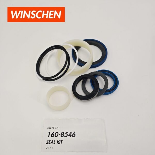 160-8546 SEAL KIT - Image 2