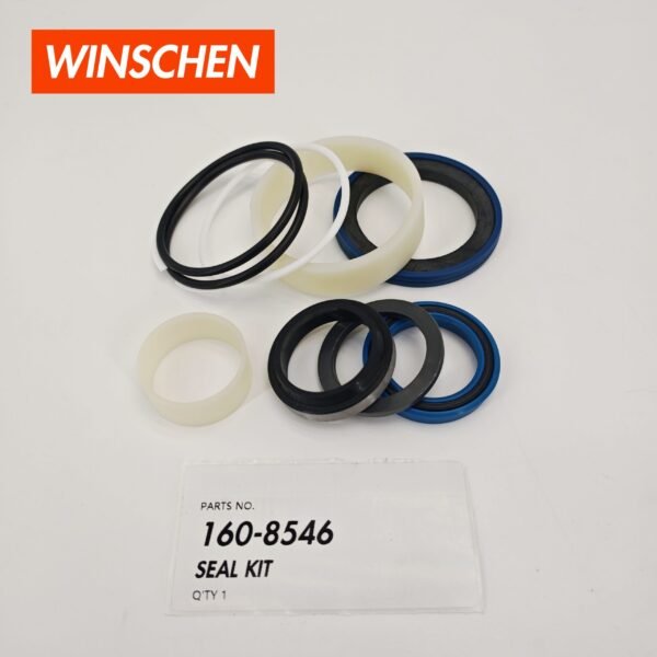 160-8546 SEAL KIT - Image 3