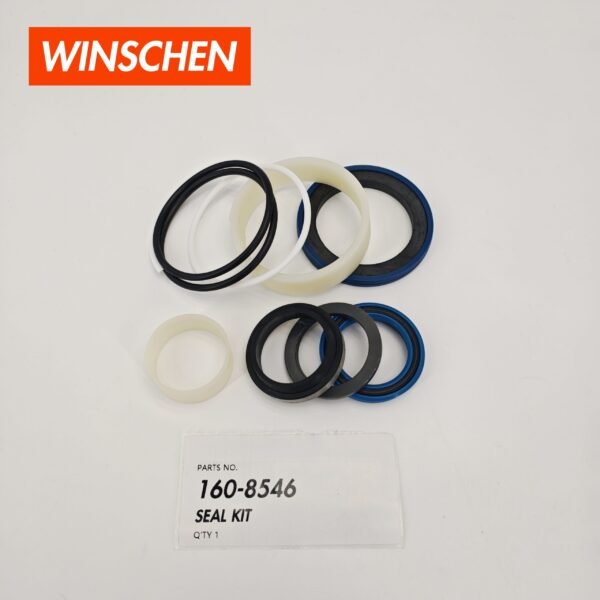160-8546 SEAL KIT - Image 4