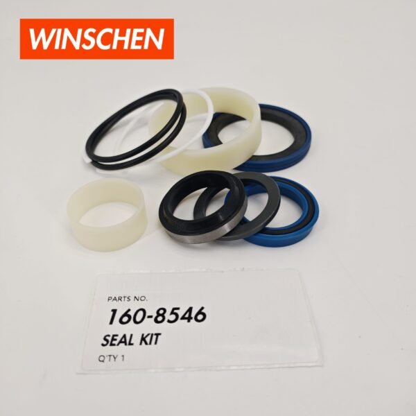 160-8546 SEAL KIT - Image 5