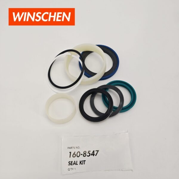 160-8547 SEAL KIT