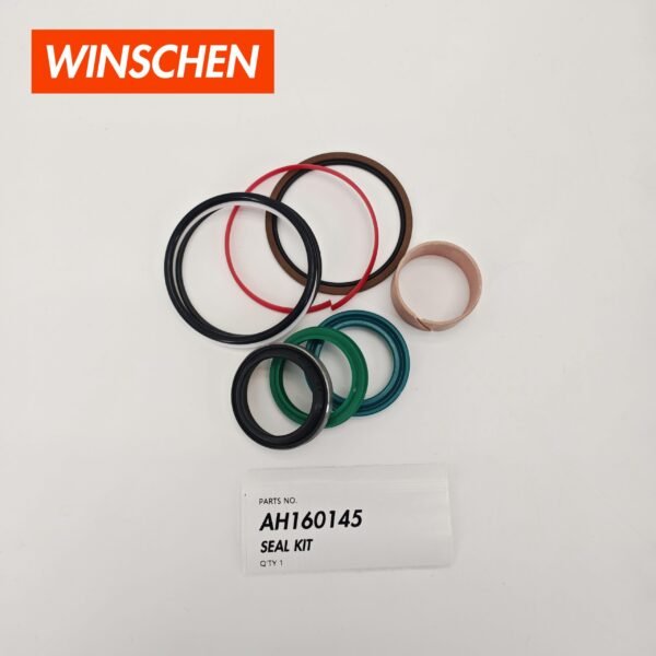 AH160145 SEAL KIT