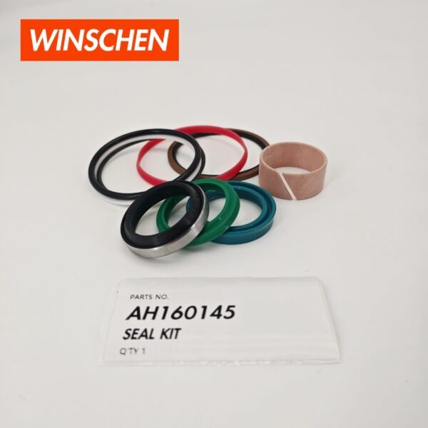 AH160145 SEAL KIT - Image 2
