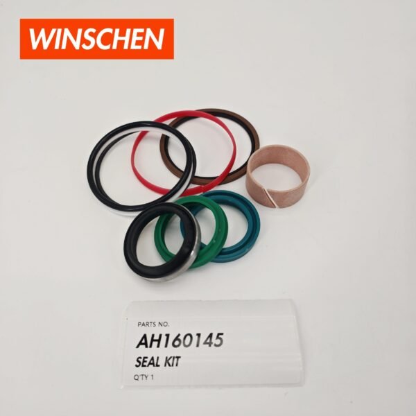 AH160145 SEAL KIT - Image 3