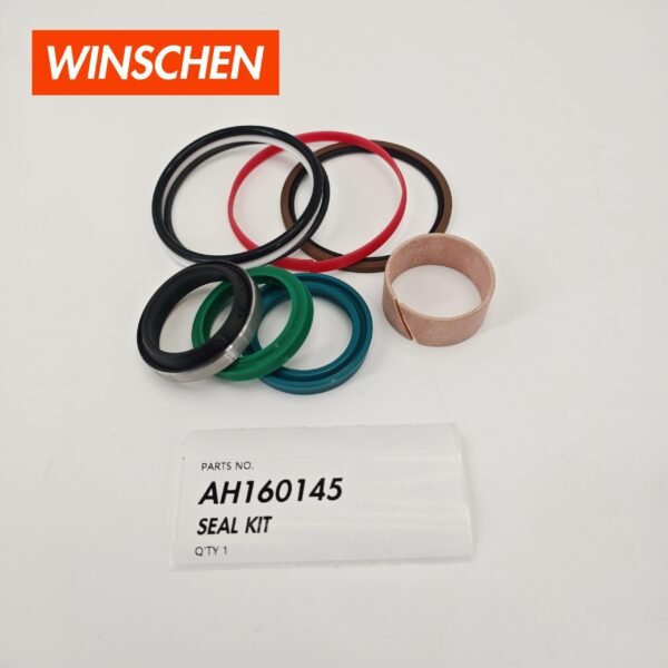 AH160145 SEAL KIT - Image 4