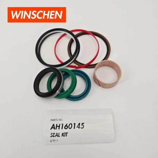 AH160145 SEAL KIT - Image 5