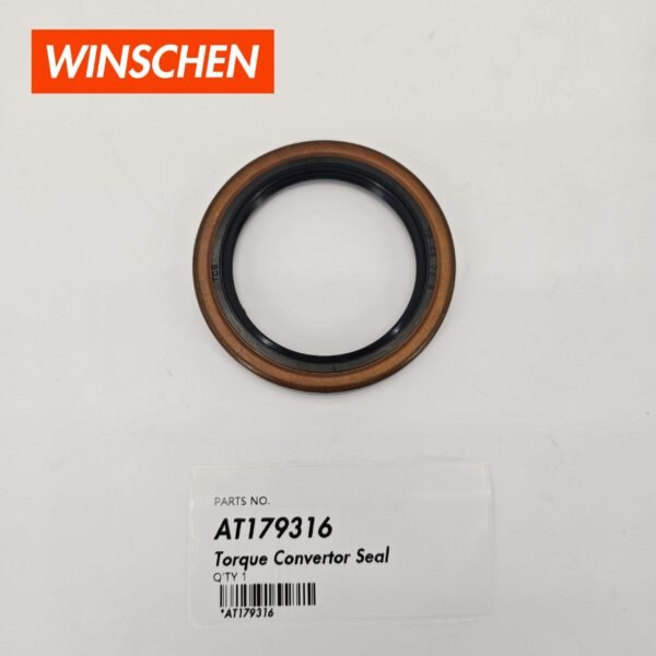 AT179316 TORQUE CONVEIFOR SEAL