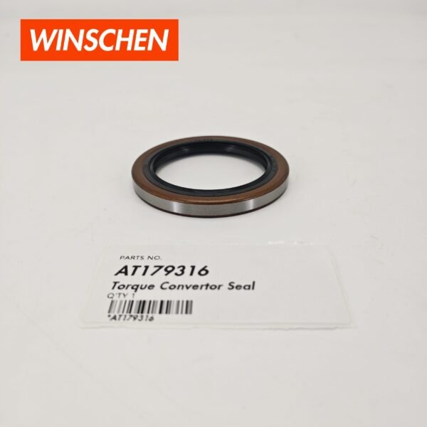 AT179316 TORQUE CONVEIFOR SEAL - Image 3