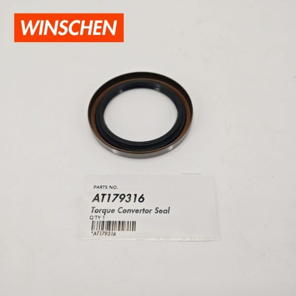 AT179316 TORQUE CONVEIFOR SEAL - Image 4