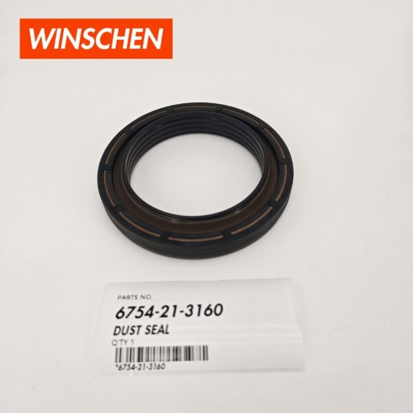 6754-21-3160 DUST SEAL - Image 3
