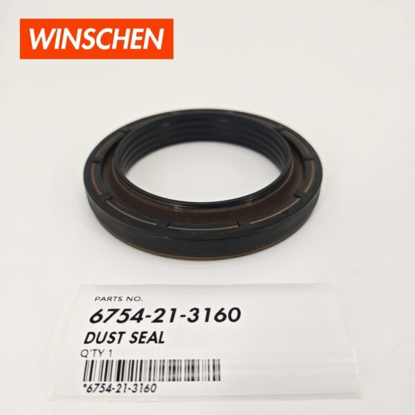 6754-21-3160 DUST SEAL