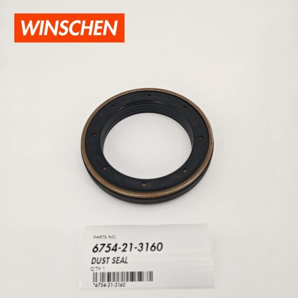 6754-21-3160 DUST SEAL - Image 4