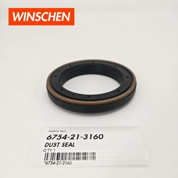 6754-21-3160 DUST SEAL - Image 2