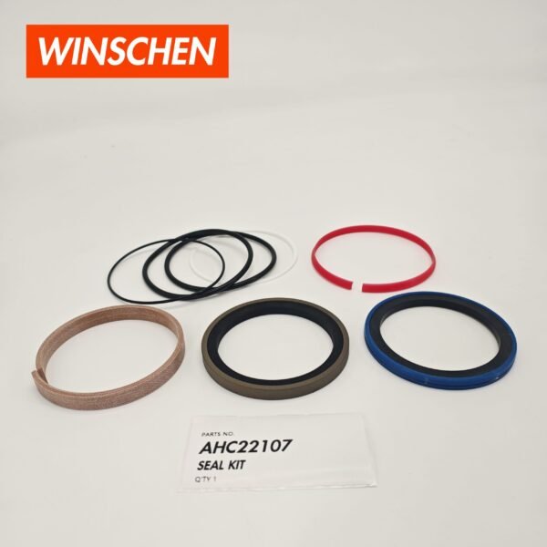 AHC22107 SEAL KIT - Image 4