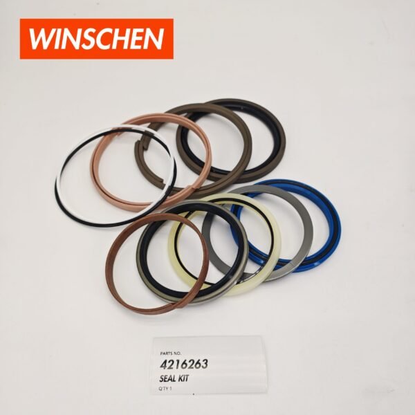 4216263 SEAL KIT - Image 4
