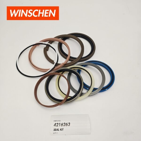 4216263 SEAL KIT