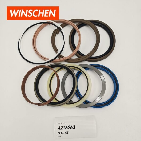 4216263 SEAL KIT - Image 2