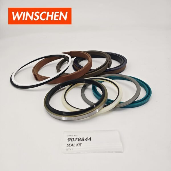 9078844 SEAL KIT - Image 2