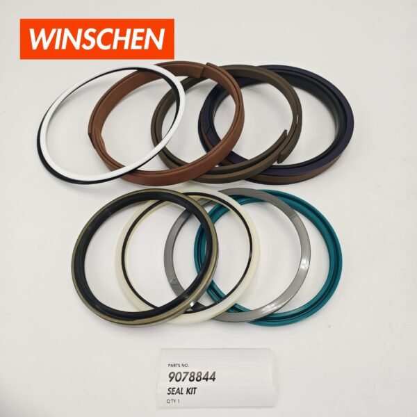 9078844 SEAL KIT - Image 3
