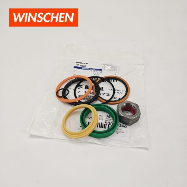 7138073 SEAL KIT