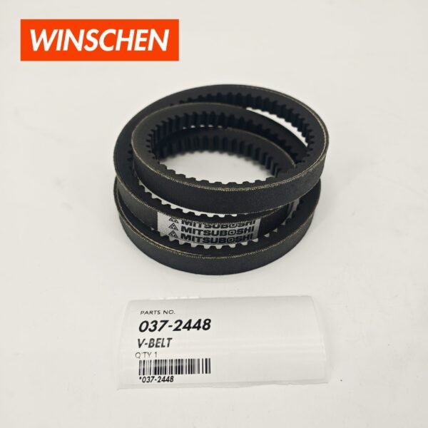 037-2448 V-BELT