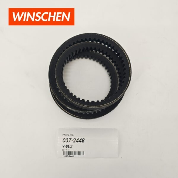 037-2448 V-BELT - Image 2