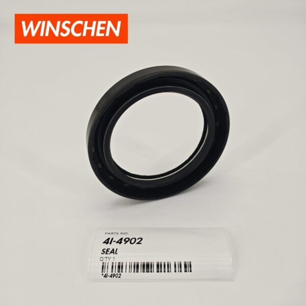 4I-4902 SEAL - Image 5