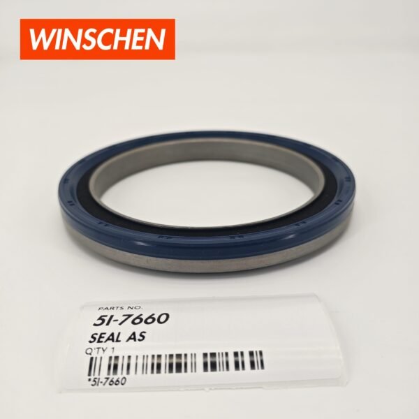 5I-7660 SEAL AS - Image 5