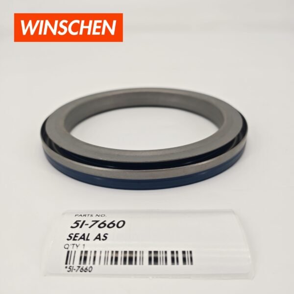 5I-7660 SEAL AS - Image 3