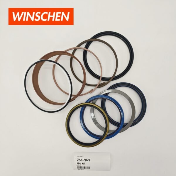 266-7874 SEAL KIT