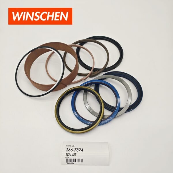 266-7874 SEAL KIT - Image 2