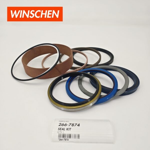 266-7874 SEAL KIT - Image 3