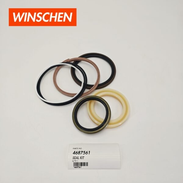 4687561 SEAL KIT - Image 2