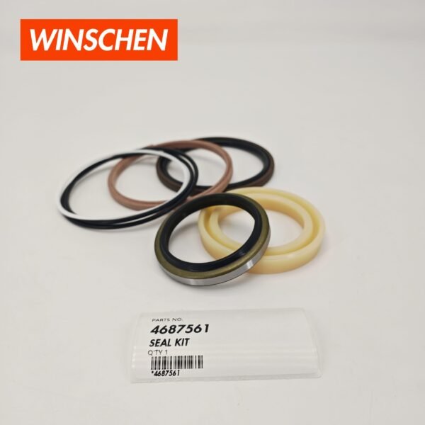 4687561 SEAL KIT - Image 3