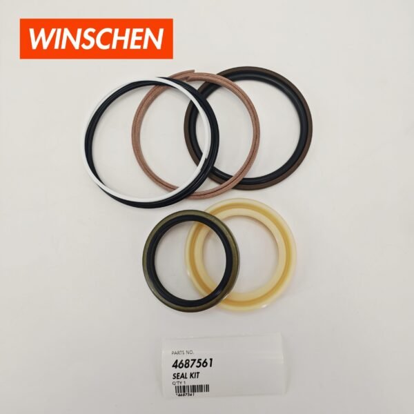 4687561 SEAL KIT