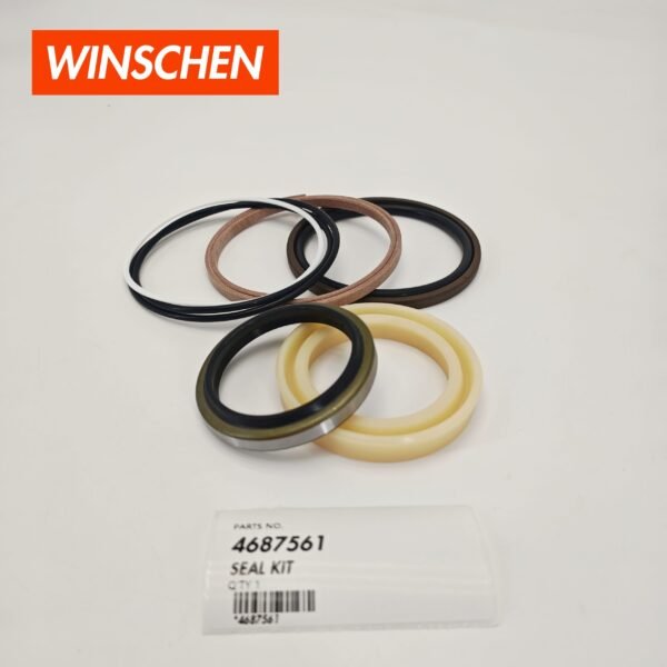 4687561 SEAL KIT - Image 5