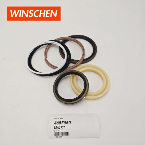 4687560 SEAL KIT - Image 2
