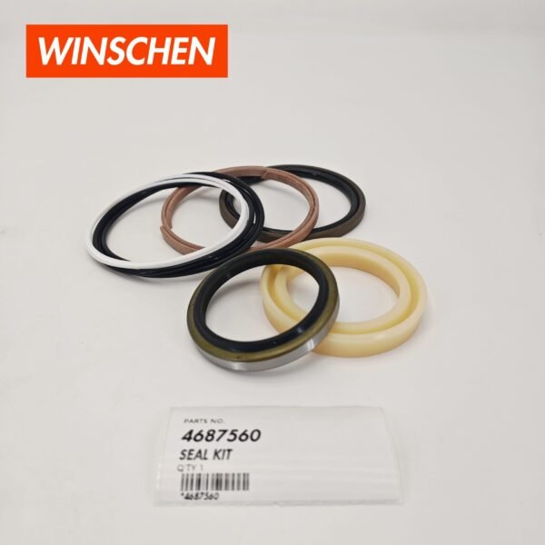4687560 SEAL KIT
