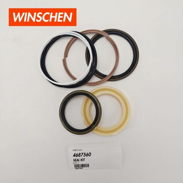 4687560 SEAL KIT - Image 3