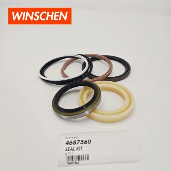 4687560 SEAL KIT - Image 5