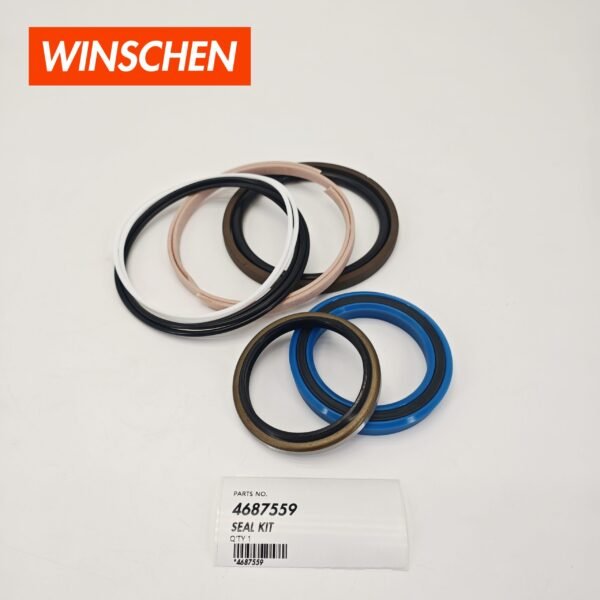 4687559 SEAL KIT