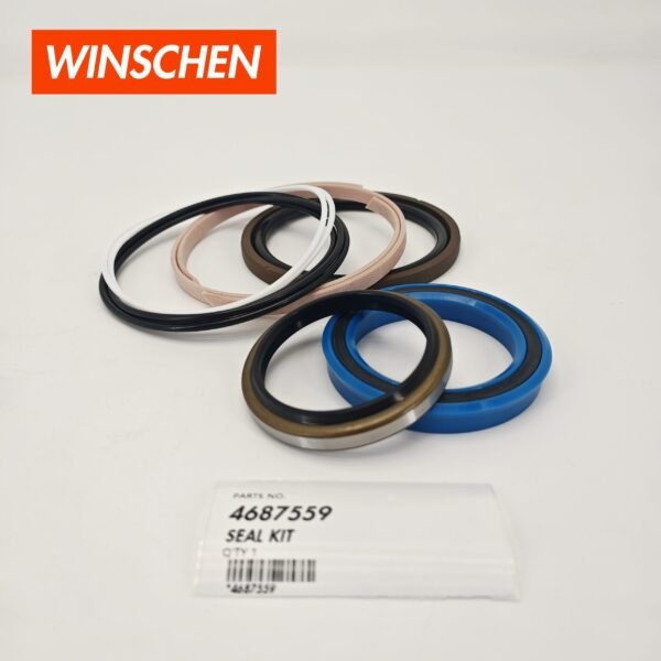 4687559 SEAL KIT - Image 2