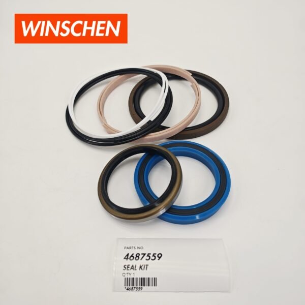 4687559 SEAL KIT - Image 3