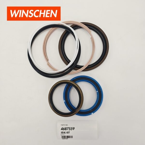 4687559 SEAL KIT - Image 4