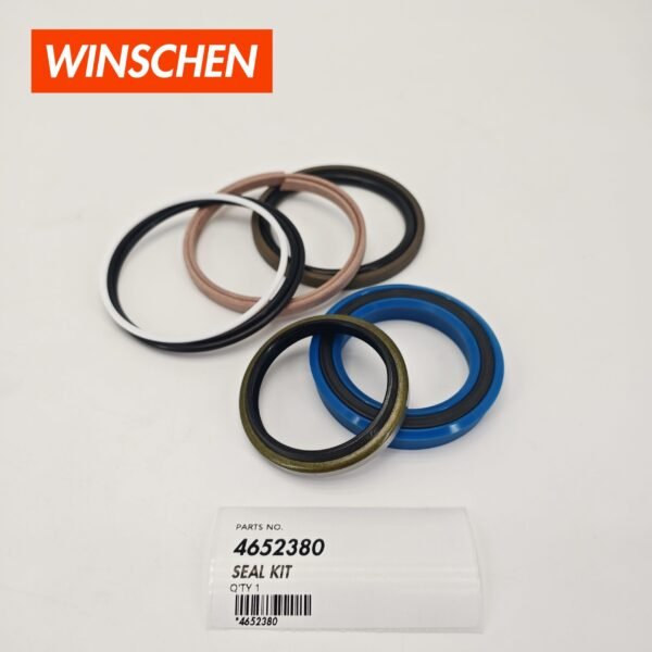 4652380 SEAL KIT - Image 4
