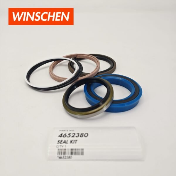 4652380 SEAL KIT - Image 3