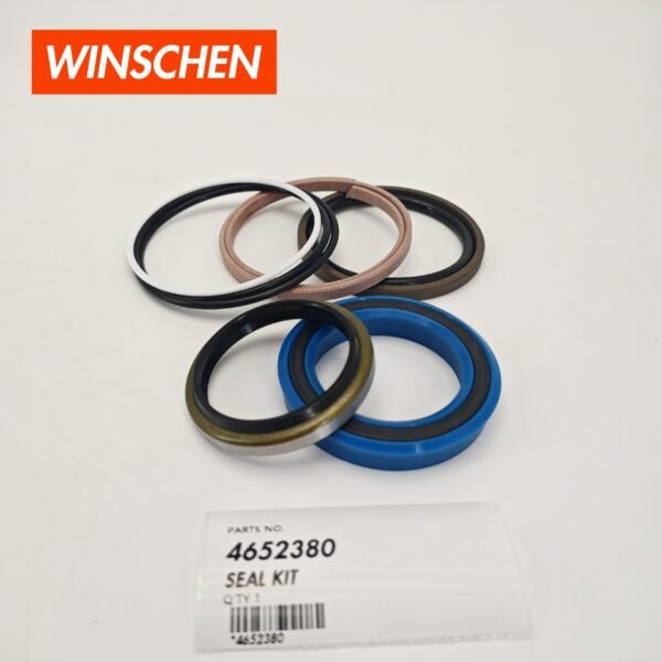 4652380 SEAL KIT