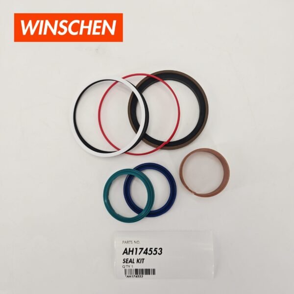 AH174553 SEAL KIT