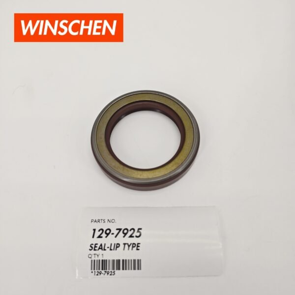 129-7925 SEAL - Image 3